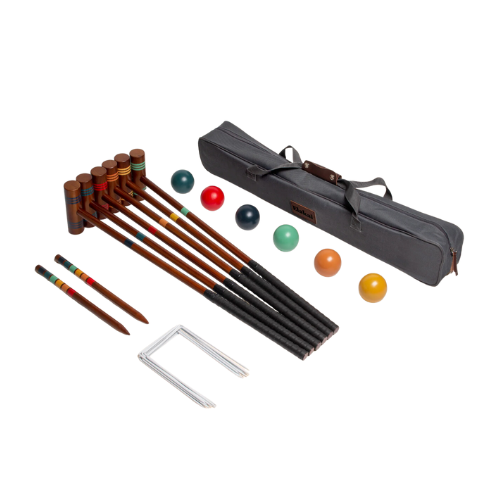 Croquet Set