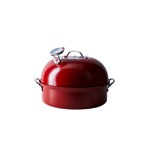 Nordic Ware Indoor/Outdoor Kettle Smoker
