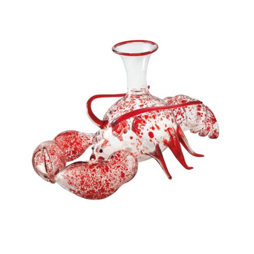 Lobster Wine Decanter